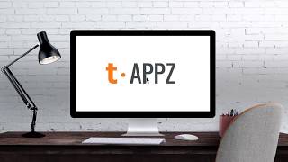How to Go Mobile With t-appz?