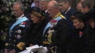 Begravelseshøjtidlighed for Dronning Ingrid af Danmark-1.1