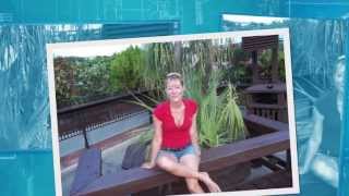 U2 / Beautiful Day. Featuring Fannie At The Garden Of Eden