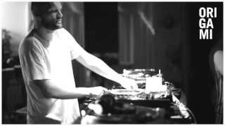 Till Von Sein @ Origami - The Best Has Yet To Come [24-04-2013]