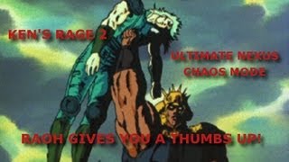 Kens Rage 2 - Ultimate Nexus - Raoh - Chaos Mode