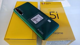 Realme 5i Unboxing, First Look & Review !! Realme 5i specifications,Camera Review & Many More ? ?