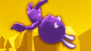 ОПАСНЫЕ МИНИ-ИГРЫ | Party Panic