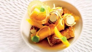 Zoete Zonde - Crèpe Suzette