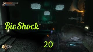 BioShock. Как стать Большим Папочкой - Пособие для Чайников.