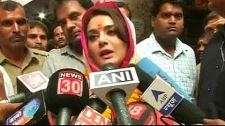 Very happy to have Virender Sehwag in our team: Preity Zinta