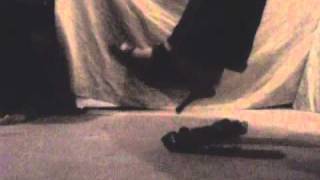 walk over toy car crush