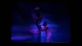 Depeche Mode live in Bordeaux  05.07.1993 (full concert)