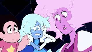 PINK DID NOTHING WRONG? Now We're Only Falling Apart REVIEW [Steven Universe Discussion]