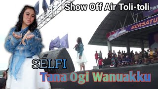 SELFI - Tana Ogi Wanuakku "Terkhusus Buat Bugis Perantauan dimanapun berada" HD Video