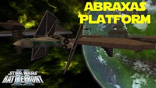 Star Wars Battlefront 2 Mod | Abraxas Platform