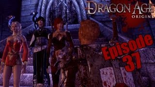 Dragon Age: Origins #37 - Nuts or Not