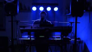 Vogel der Nacht Cover by Entertainer Michl on Yamaha PSR 9000 Pro vs. Yamaha Tyros