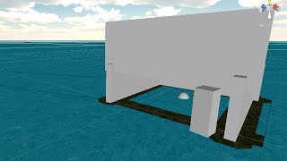 Tutorial Unity Posicionar obstaculos en un NavMesh en runtime