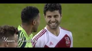 Yaser Kasim - Swindon Town F.C.