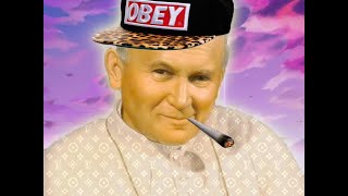 Jan Paweł - Papież (Autotune)
