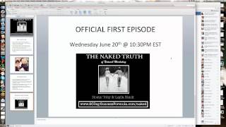 The Naked Truth About Network Marketing (Prelude)