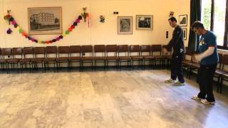 Τρυγόνα Τραπεζούντας (Trygona Trabzon)