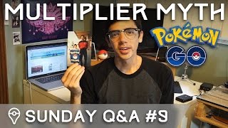 DAILY QUESTS ARE COMING TO POKÉMON GO (Trainer Tips Q&A #9)