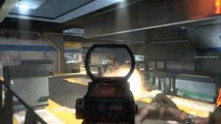 COD Black Ops 2 - Máx Settings GTX 550 Ti + Core i7 2600