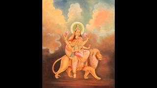 เพลงบูชา พระแม่ทุรคา 9 ปาง Durga