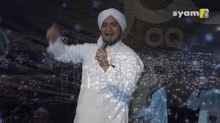 RATUSAN RIBU CAHAYA DI MILAD MAJELIS SYABABUL KHEIR KE 9 TAHUN (HD VERSION)