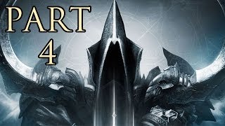 Let's Play Diablo 3 Reaper of Souls #04 Deutsch - URZAEL