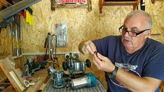 Обзор фрезера Kraissmann 910 OFT6-8