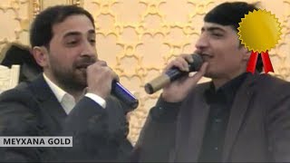 TƏKƏRİ KÖHNƏDİ (Perviz Bulbule, Balaeli) Meyxana 2017