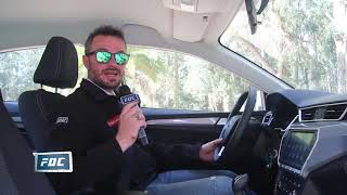 Canal oficial de FAW Uruguay
