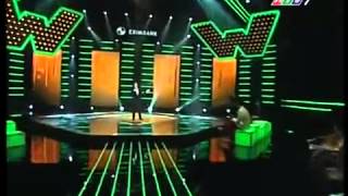 Tôi Là Người Chiến Thắng 2013 Tập 5 Ngày 22/6/2013 - Phần 2