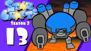 StarCrafts Season 2 Episode 13 Thunder and Lightning