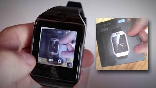 Q18 Plus | Android 4.4 | Dualcore 1.3GHz | Camera 2.0 Mpx ? #REVIEW 1