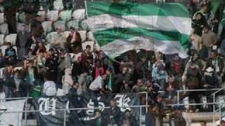 Egy csapat van csak nyugaton - Győri ETO FC induló