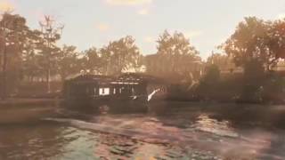 MAFIA 3, Краткое мнение об игре и немного информации.
