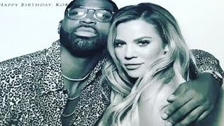 ALL The Signs Khloe Kardashian & Tristan Thompson Are ENGAGED