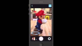 9 Digital Media: Blender -- Lesson 5: 3D Scanning and Creating 3D Models with your iPad! - 123D App