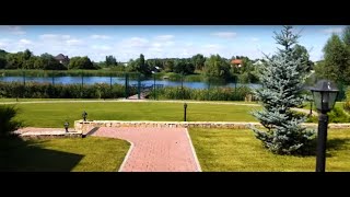 Дом в Белгороде видео цена: (42 млн.р.) Тел: +7-904-539-34-34