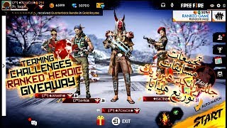 ?LIVE FREE FIRE !! ?? !! بث مباشر فري فاير ?