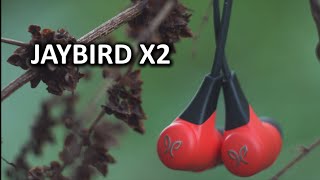 Jaybird X2 Review - A worthy successor to the Bluebuds X?