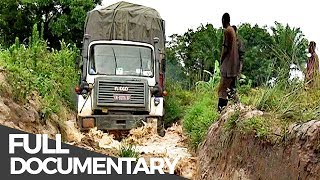 Deadliest Roads | Congo