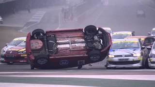 Volkswagen Polo R Cup 2014 Championship Round