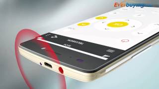 5.0 inch Cubot X12 Android 5.1 4G LTE Smartphone