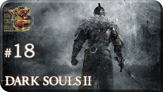 Dark Souls II[#18] - Темная Бездна Былого (Прохождение на русском(Без комментариев))