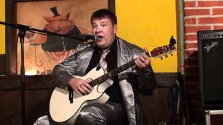 Макс Орех - От улыбки (Улыбка; Крошка Енот; 2011-08-25)