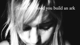 Gretchen Peters - Pretty Things (Official Lyric Video)