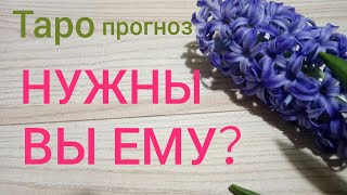 Таро прогноз НУЖНЫ ВЫ ЕМУ КАКИЕ У НЕГО ПЛАНЫ НА ВАС Онлайн гадание на картах Таро asmr видео Hygge