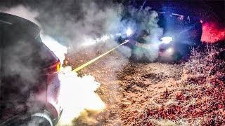 AM RAMAS BLOCAT PE MUNTE CU MASINA !! - Vlog 934