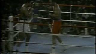 Ali vs Foreman - Round 8
