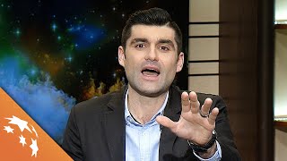 Advancing God's Kingdom | Jesse Shamp | Something More